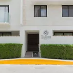 Amplio Apartamento Rodeado De Naturaleza En Playa Del Carmen