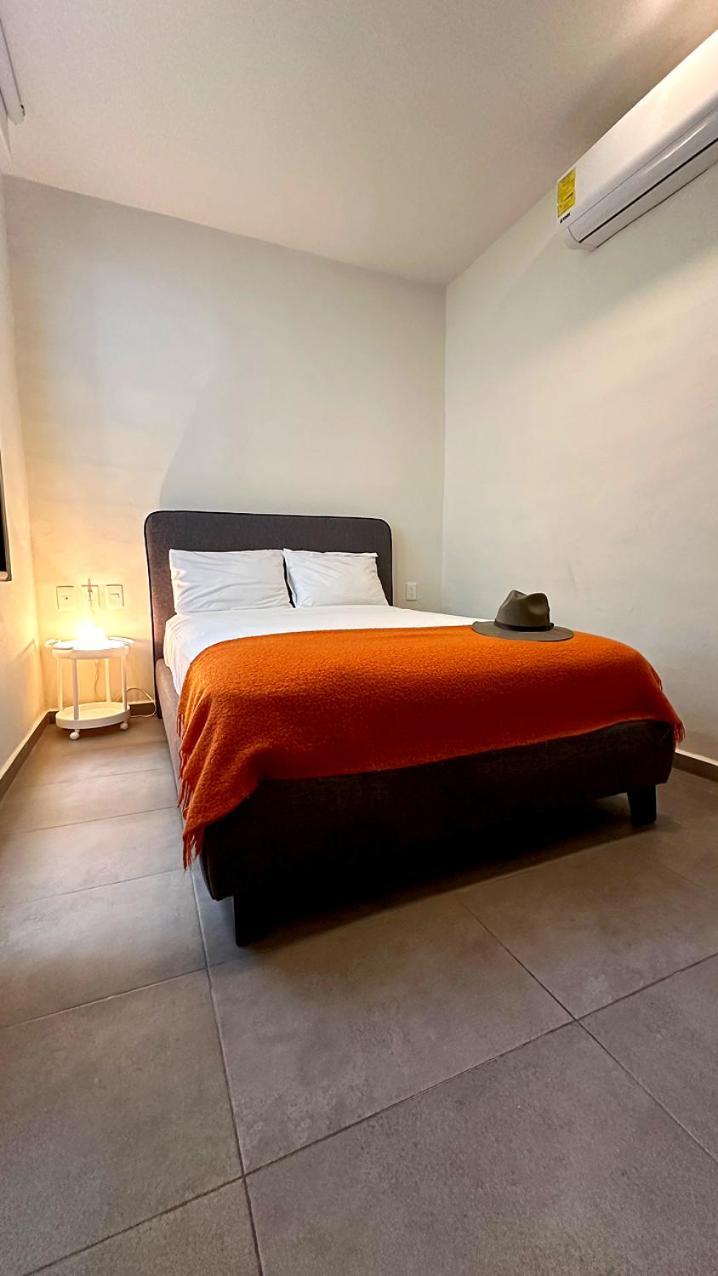 Apartamento Amplio Rodeado De Naturaleza En