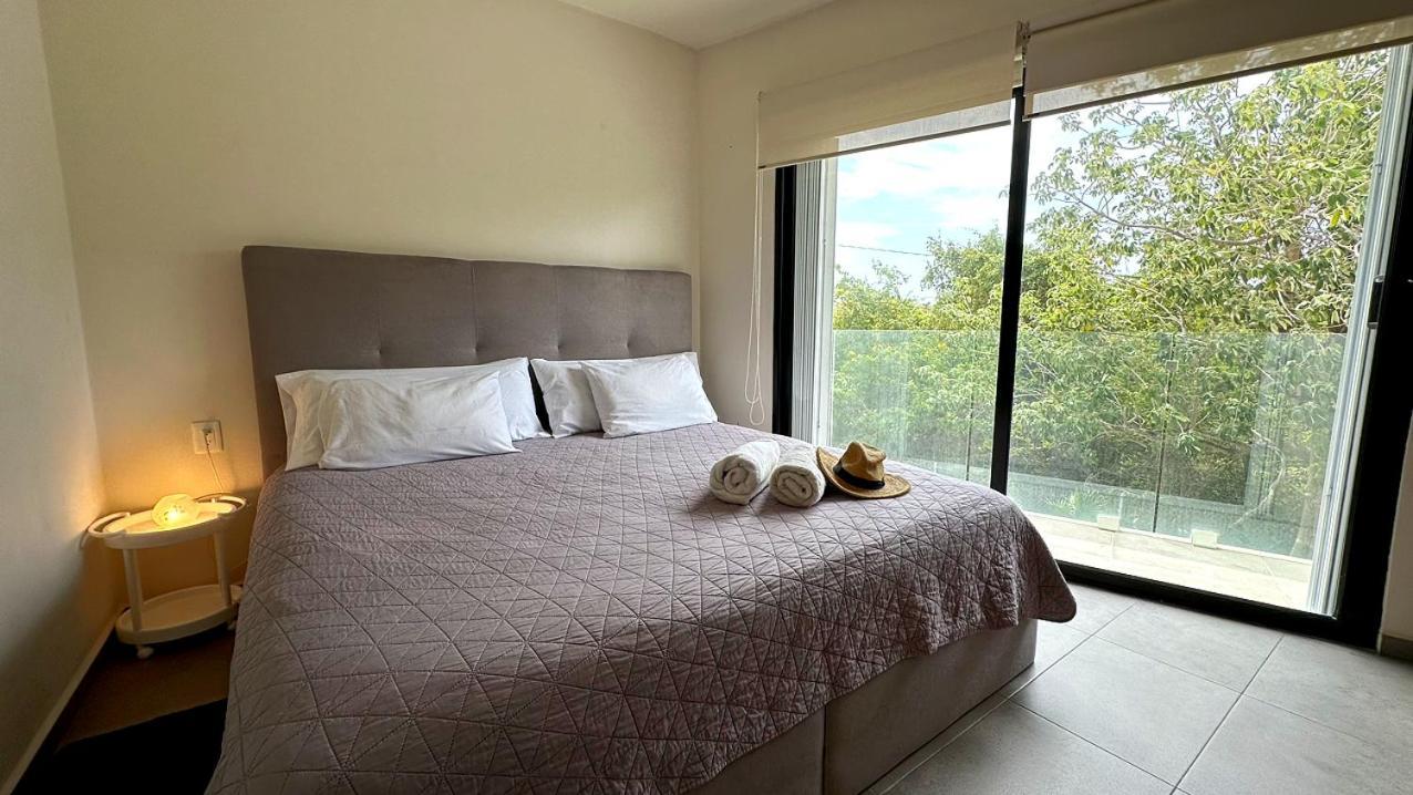 Apartamento Amplio Rodeado De Naturaleza En